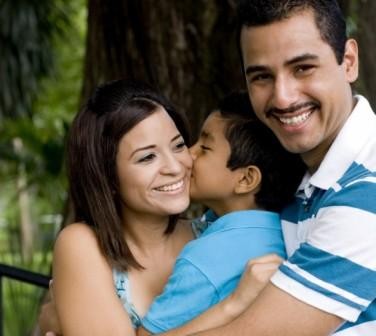 family - ethnic 1